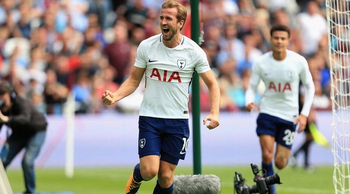 Harry Kane