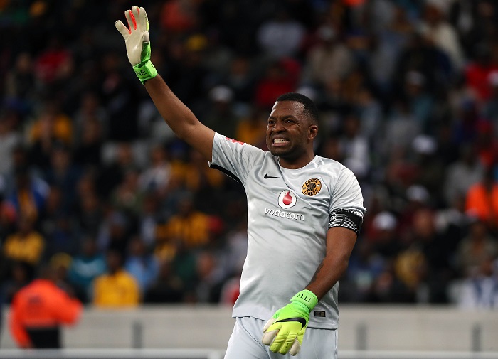 Itumeleng Khune