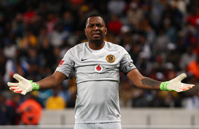 Itu Khune