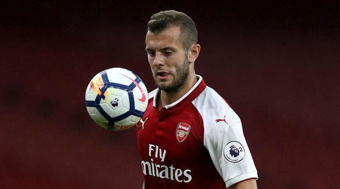 Jack Wilshere