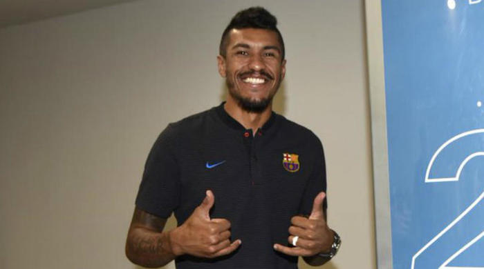 Paulinho