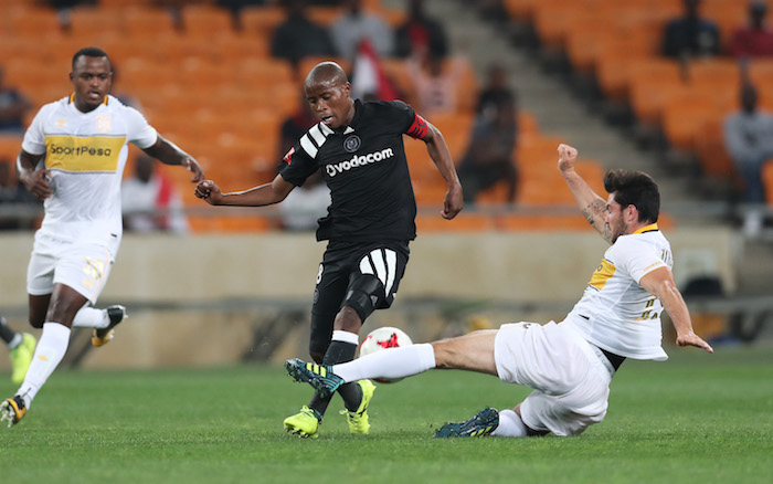 Pirates v CT City