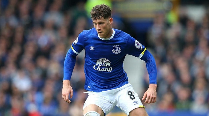 Ross Barkley