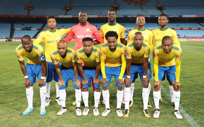 Mamelodi Sundowns