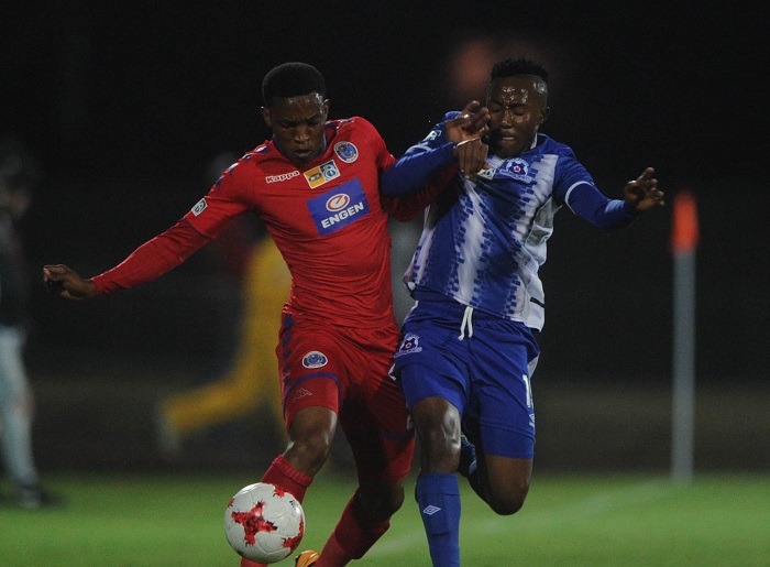 SuperSport v Maritzburg