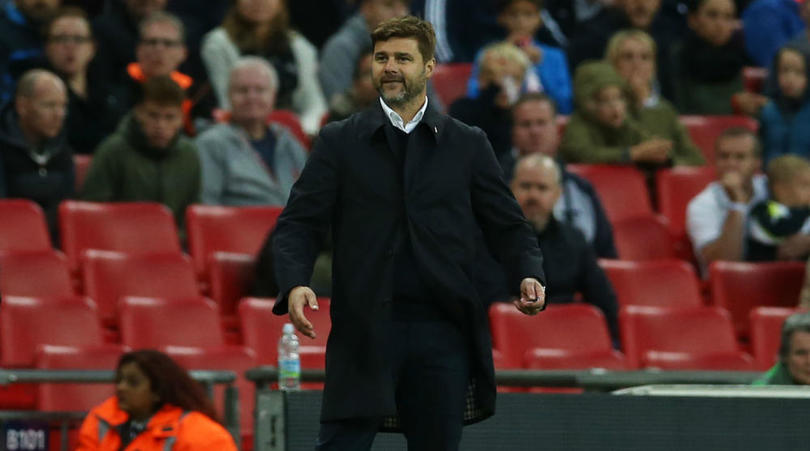 Mauricio Pochettino