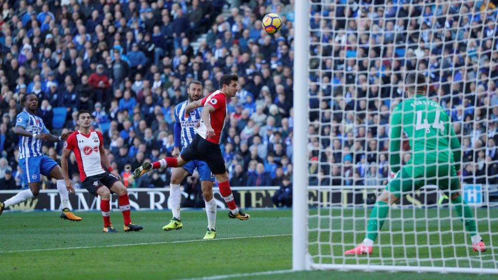 In-form Murray rescues a point for Brighton