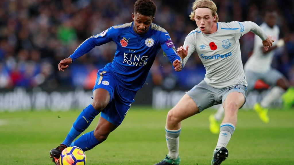 Gray-inspired Leicester up and running under Puel