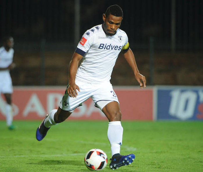 Bidvest Wits captain Thulani Hlatshwayo