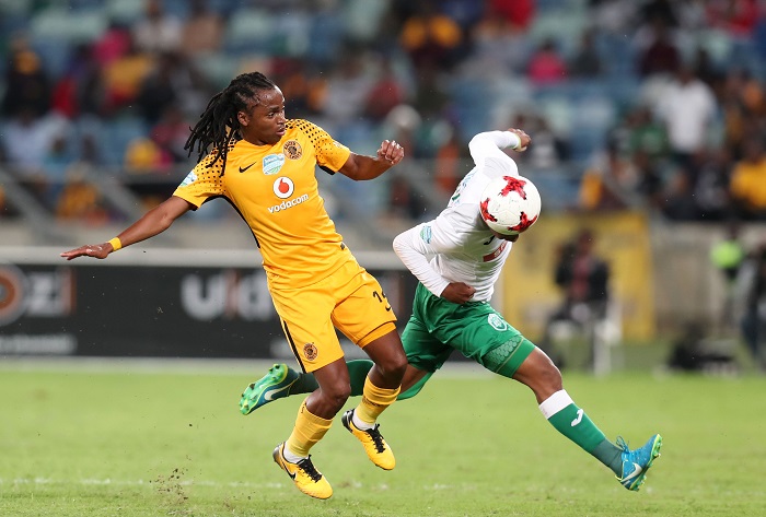 Kaizer Chiefs v AmaZulu