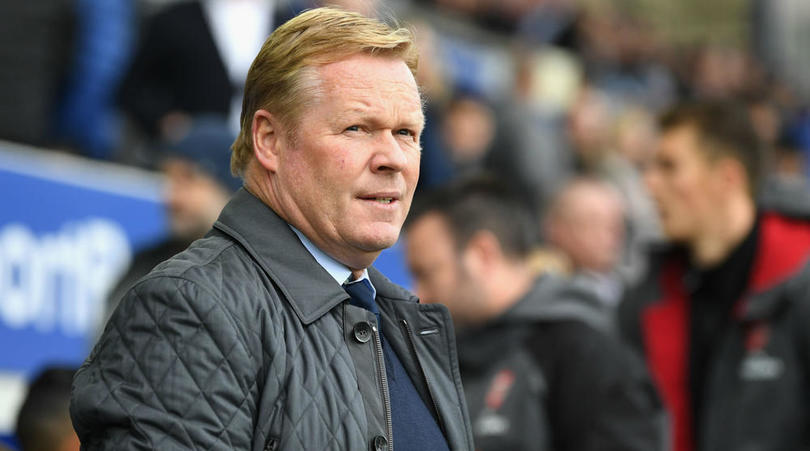 Ronald Koeman