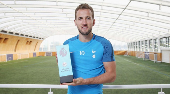 Harry Kane