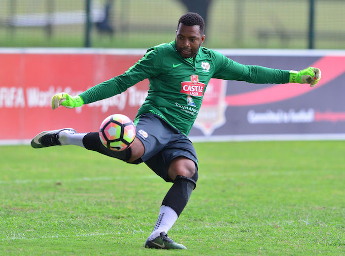 Itumeleng Khune