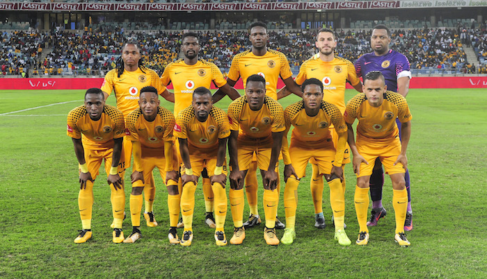 Kaizer Chiefs Macufe Cup