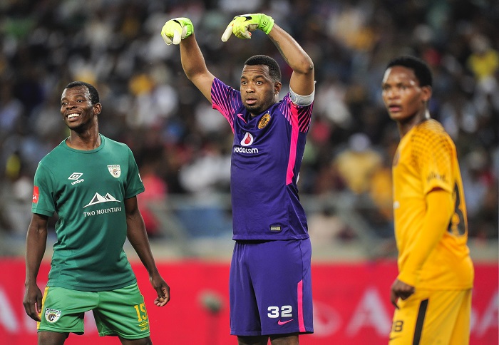 Itumeleng Khune