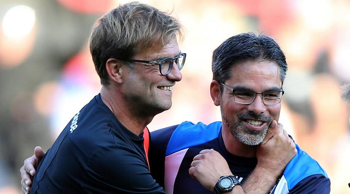 Klopp and Wagner