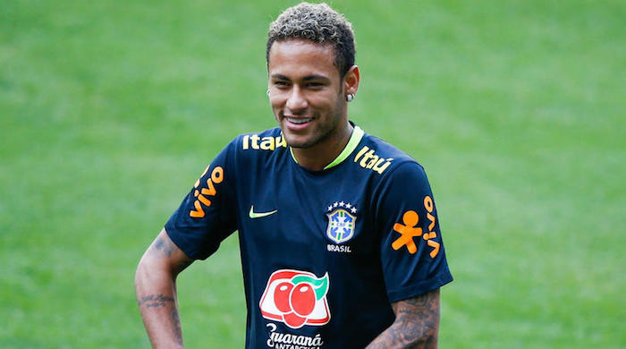 Neymar