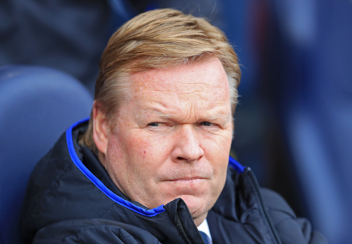 Ronald Koeman