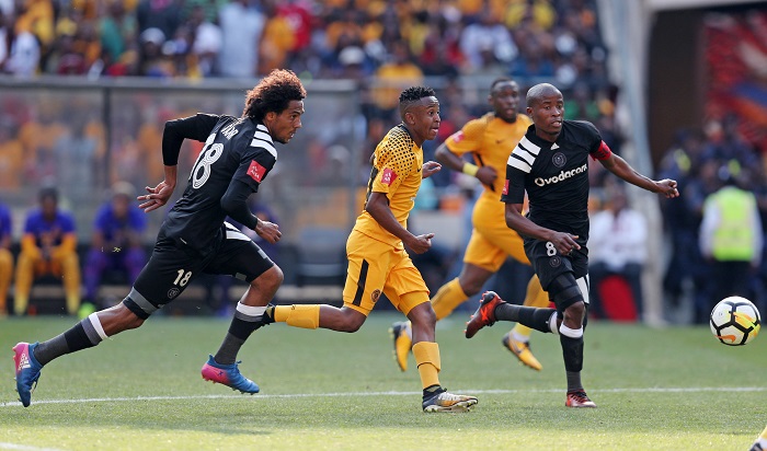 Soweto Derby