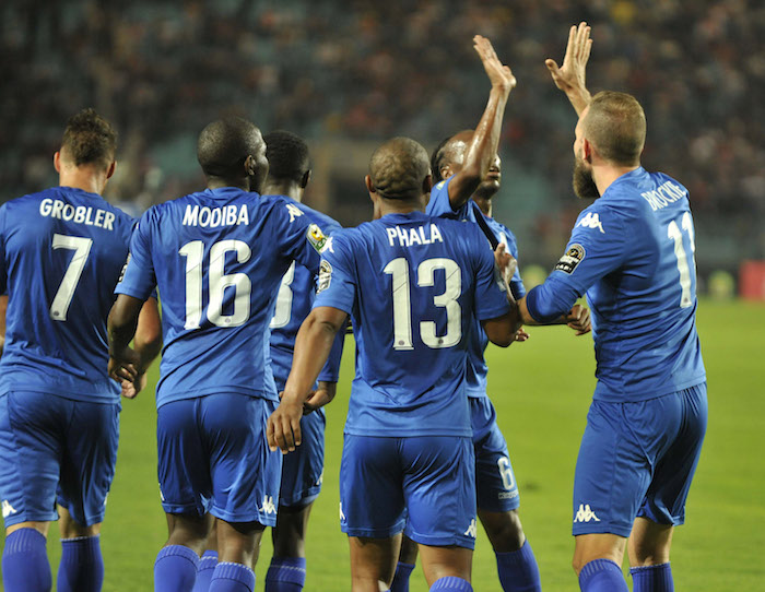 SuperSport United