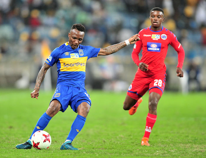 Teko Modise