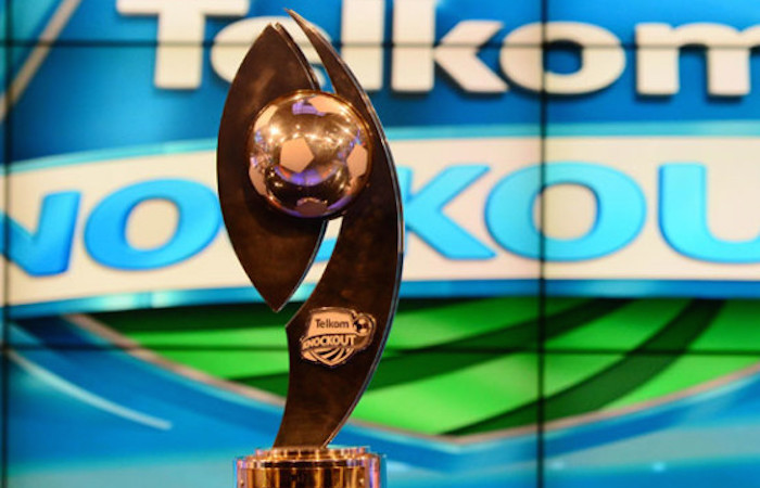 Telkom Knockout trophy