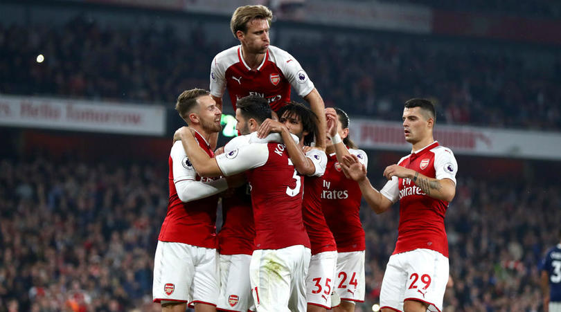 Arsenal are more united – Wenger