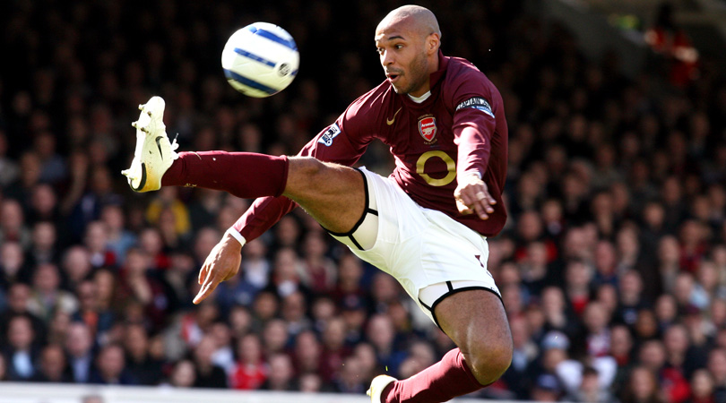 Quiz! Can you name the 26 all-time EPL Scorers A to Z?