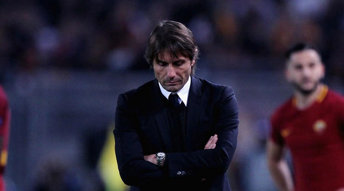 Antonio Conte