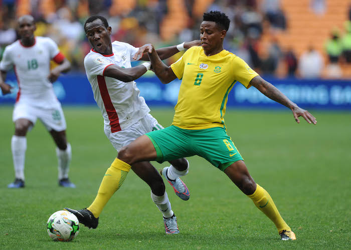 Bongani Zungu