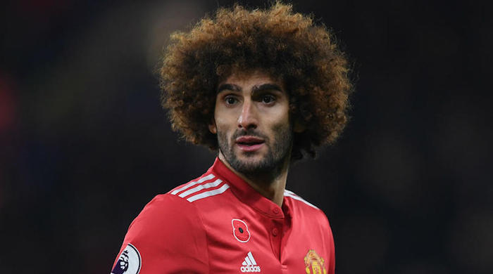 Fellaini