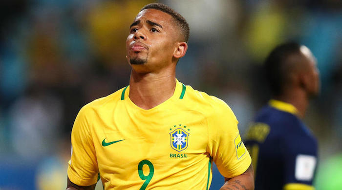 Gabriel Jesus