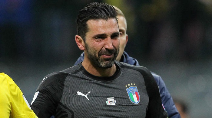 Gianluigi Buffon