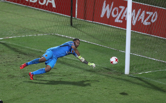 Itumeleng Khune