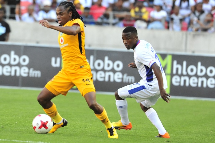 Kaizer Chiefs v Chippa United