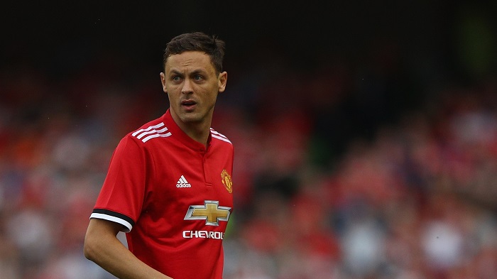 Nemanja Matic