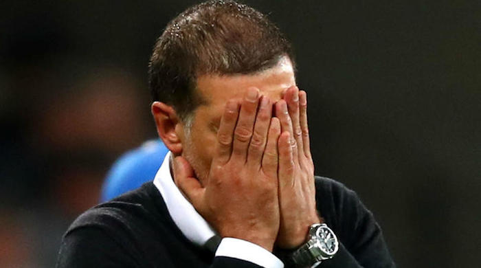 Slaven Bilic