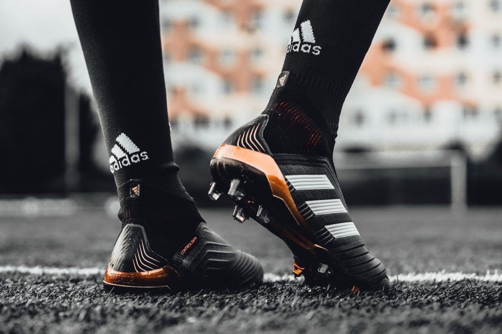 Adidas Football relaunch the all-new Predator 18+