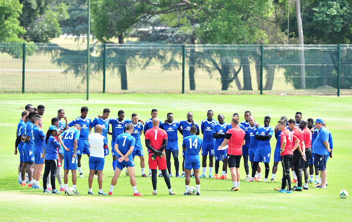 Supersport United