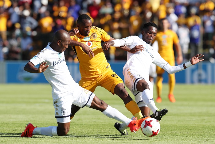 Wits v Chiefs