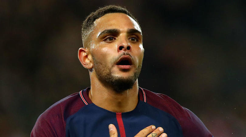 Layvin Kurzawa