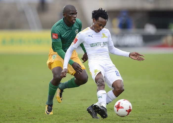 Arrows v Sundowns