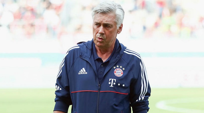 Carlo Ancelotti