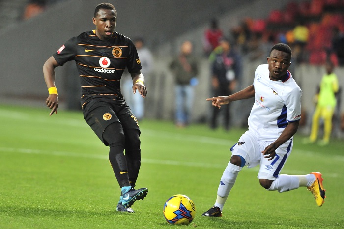 Chippa v Chiefs