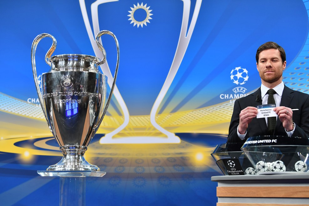 UCL last 16 draw: Chelsea, Spurs handed unwelcome picks