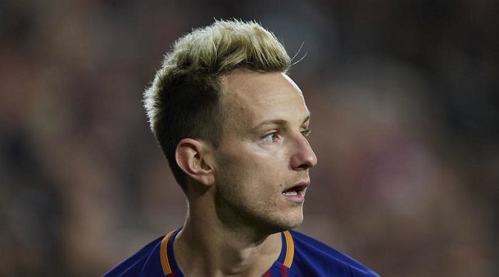 Ivan Rakitic