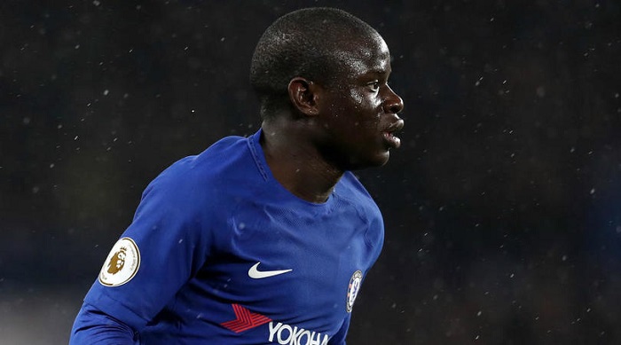 Kante