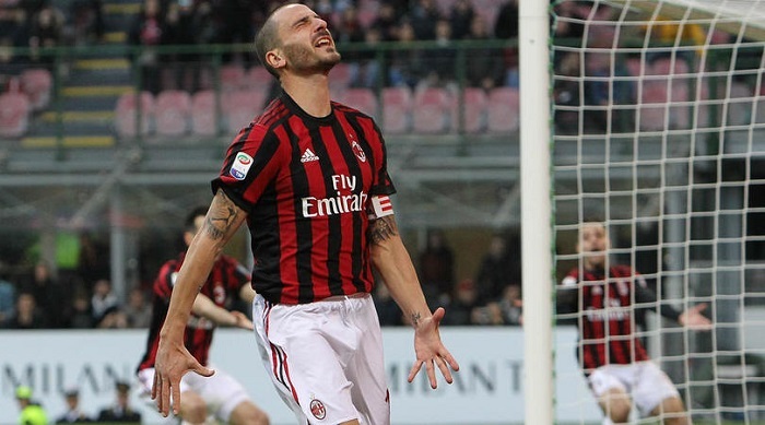 Leonardo Bonucci