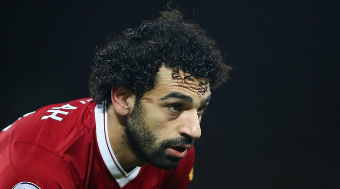 Mo Salah