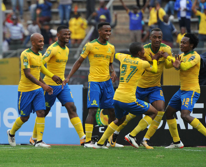 Mamelodi Sundowns CAF